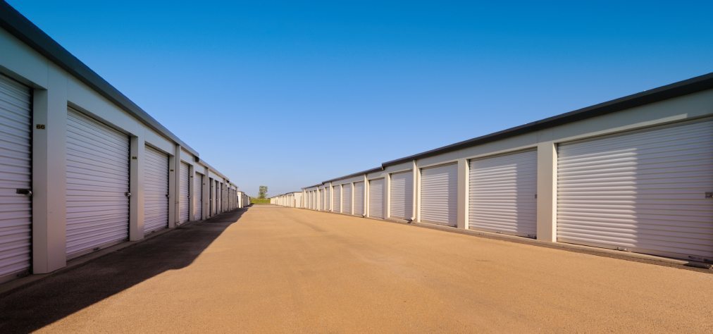 Self storage: Q4 2012 Report and Outlook for 2013 by Nick Malagisi