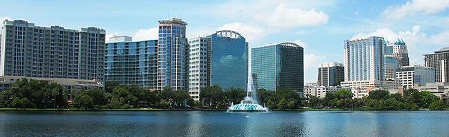 Central Florida Commercial Real Estate is Jumping