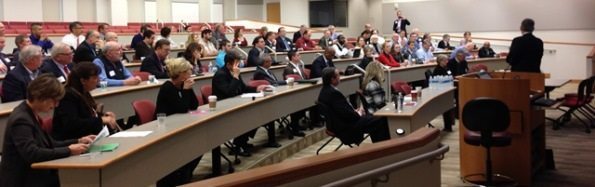 SVN Hosts CRE Place-Making Symposium