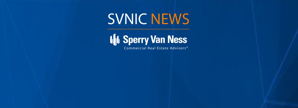 Sperry van ness news
