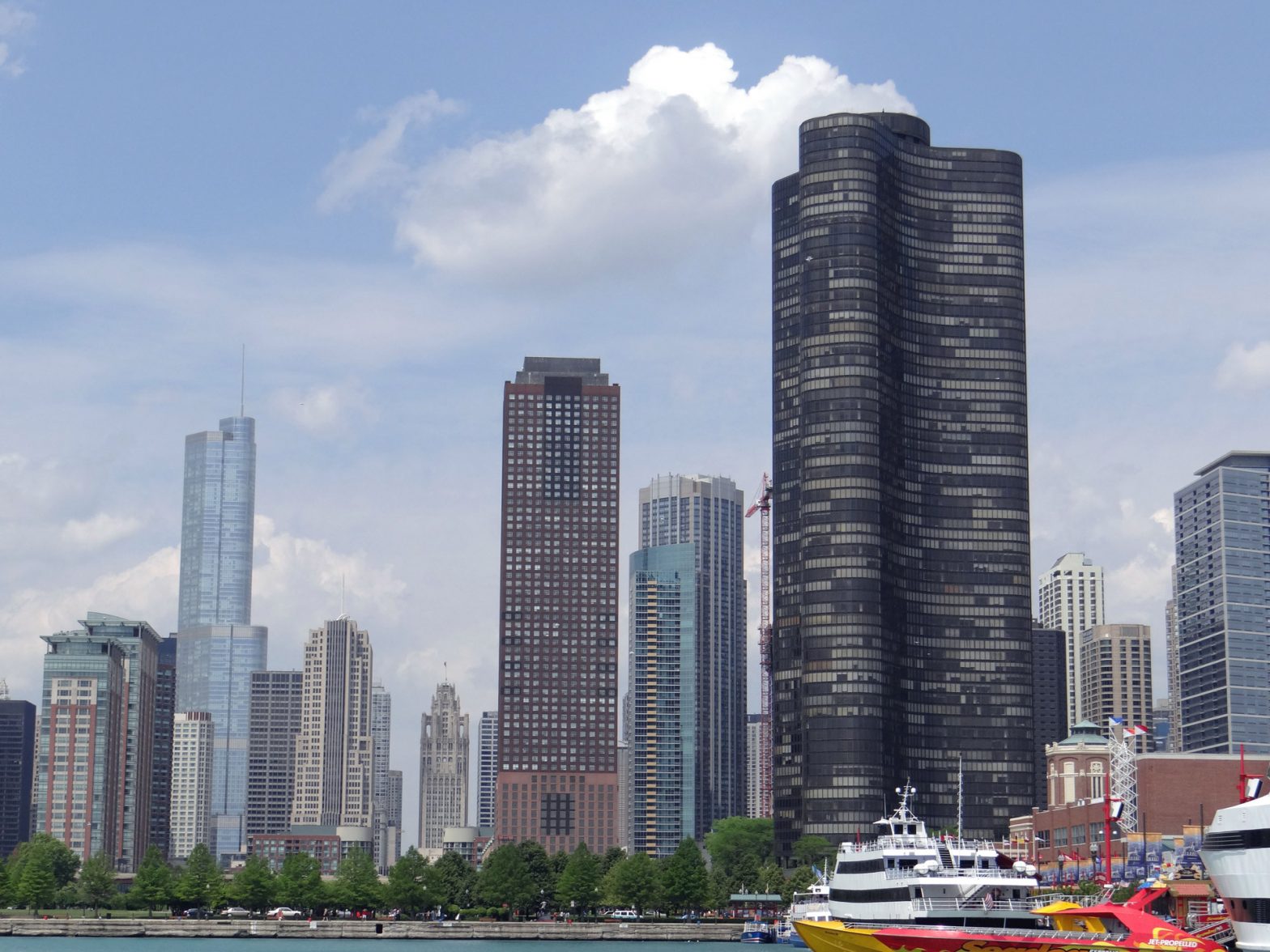 Chicago, IL | 2014 Top CRE Markets to Watch : Office