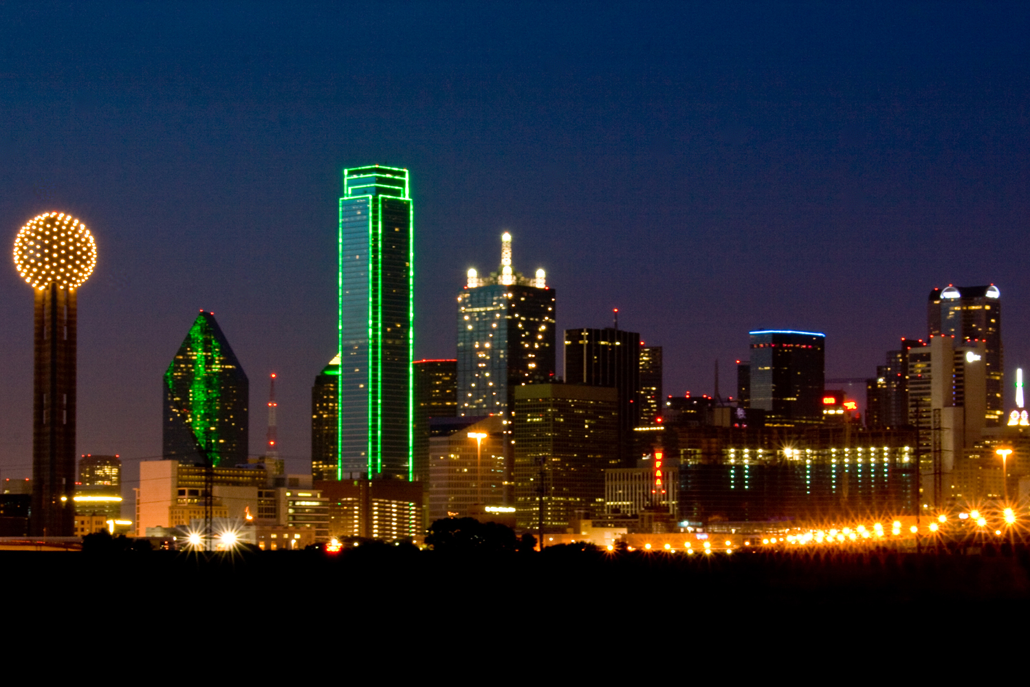 Dallas, TX | 2014 Top CRE Markets to Watch : Apartment