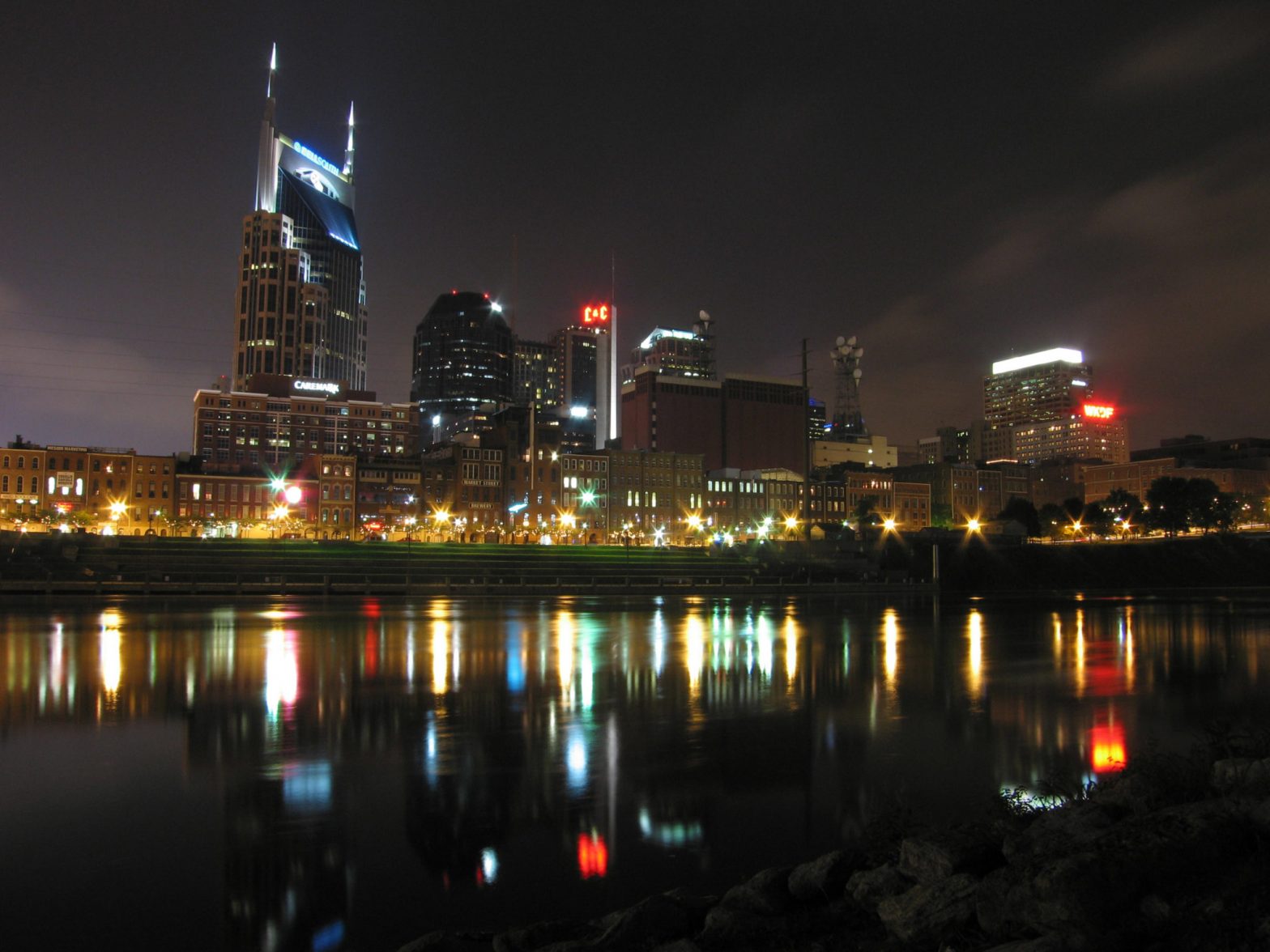 Nashville, TN | 2014 Top CRE Markets to Watch : Retail