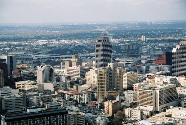 San Antonio, TX | 2014 Top CRE Markets to Watch : Office
