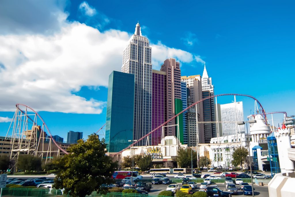 Las Vegas, NV: 2015 Top Retail Markets to Watch