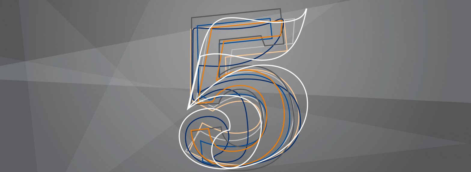 5 for Friday with Walt Arnold, Leasing Product Council Co-Chair