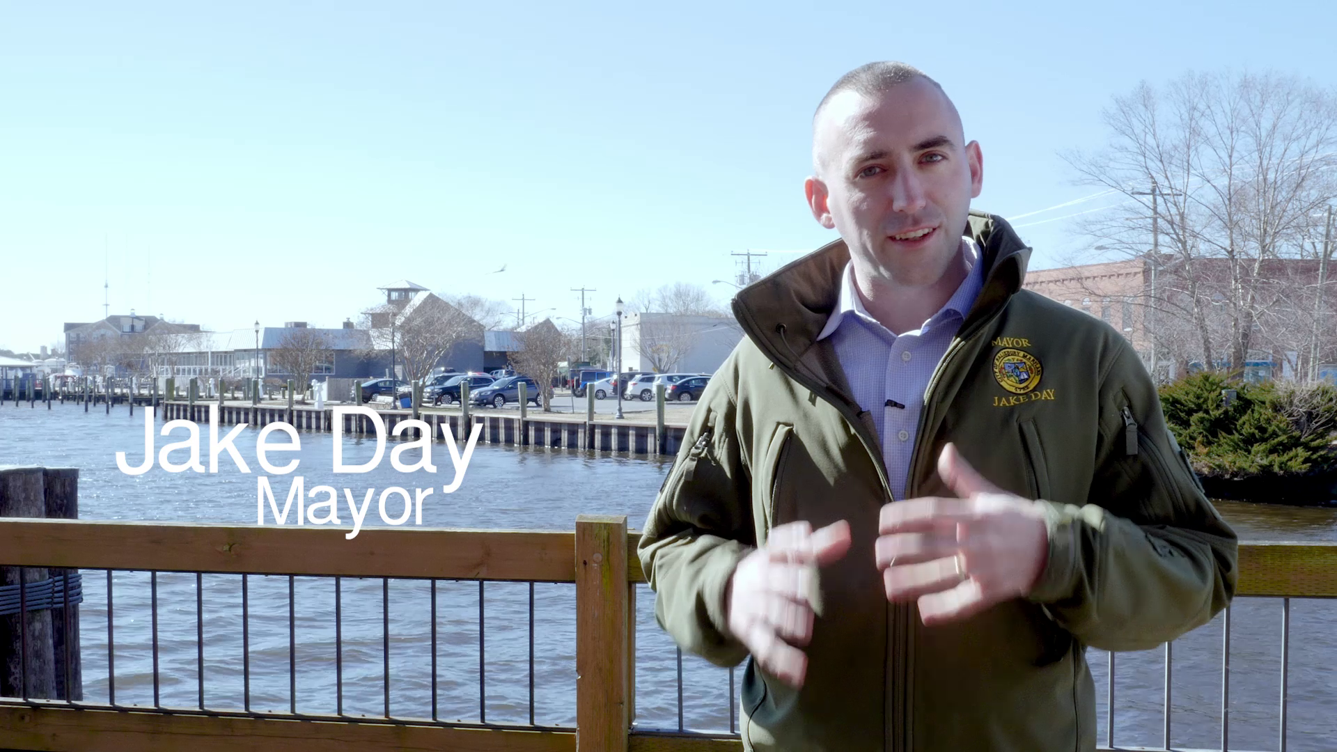 SVN Miller crowdfunding a new dog park for Salisbury SVN® Commercial Real Estate News