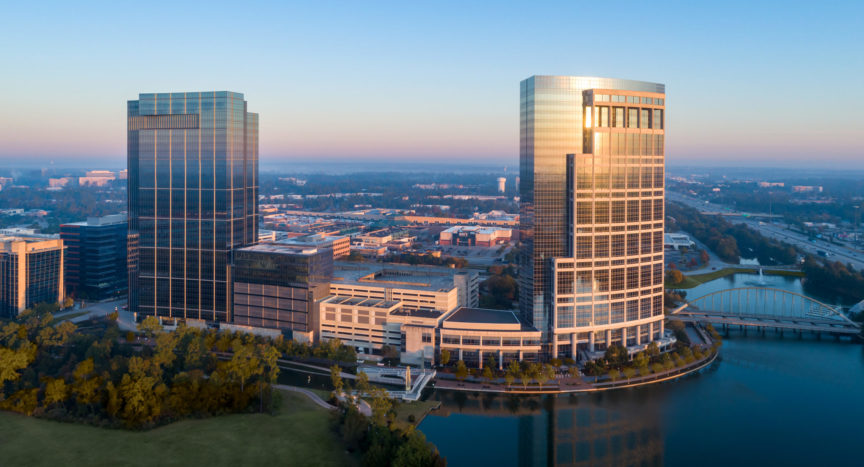 SVN® Expands Presence in Texas With the Addition of SVN | J. Beard Real Estate – Greater Houston