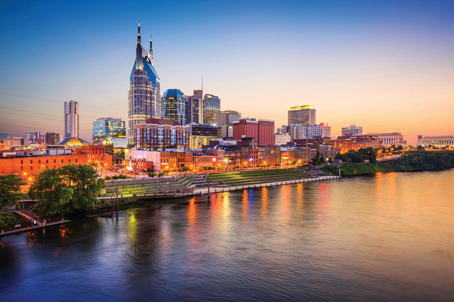 SVN® Expands Presence in Tennessee With the Addition of SVN | Accel Commercial Real Estate