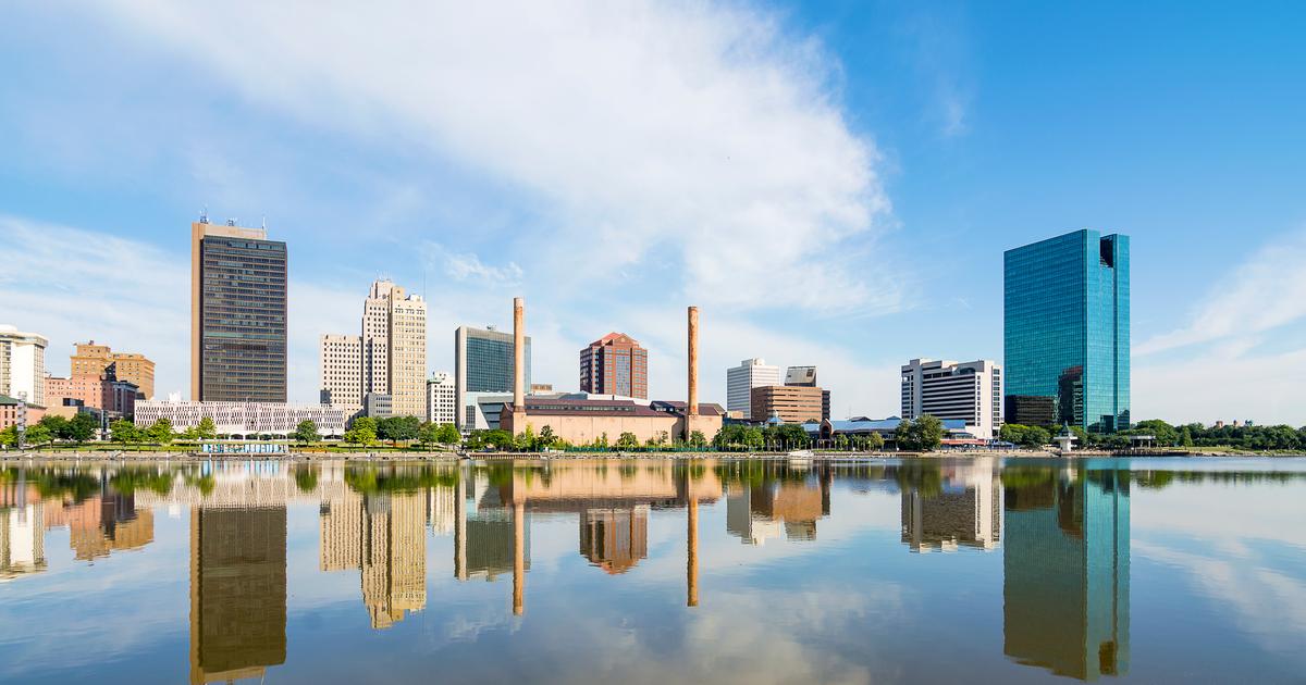 SVN® Expands Presence In Ohio with the Addition of SVN | Ascension Commercial Realty