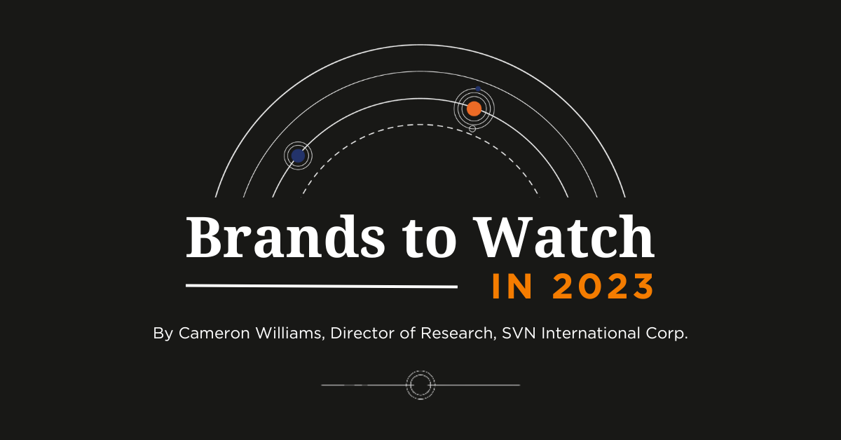 Brands To Watch In 2023