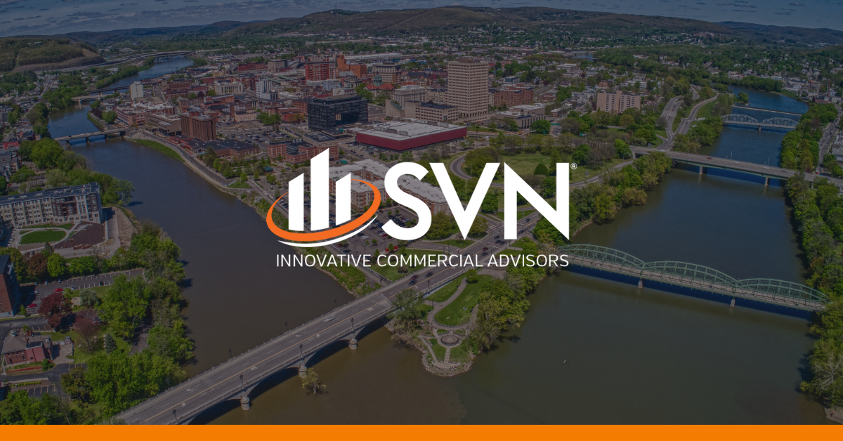 SVN® Expands Presence In New York With the Addition of SVN | Innovative Commercial Advisors