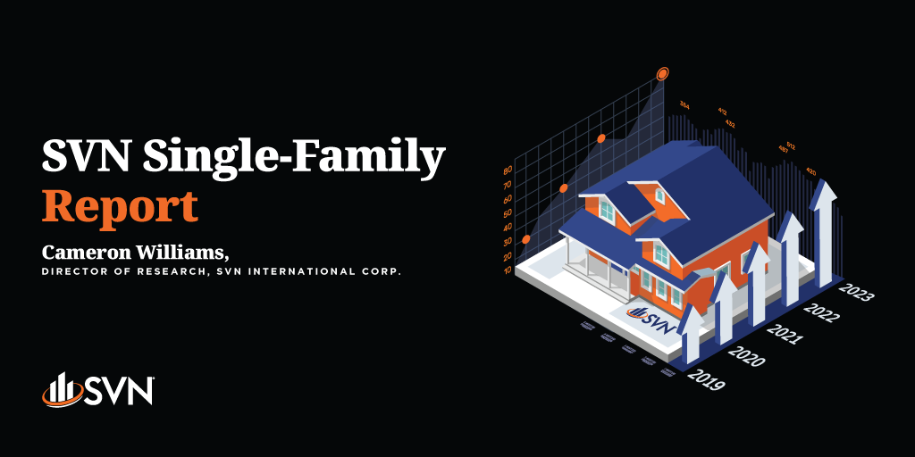 SVN® Single-Family Report