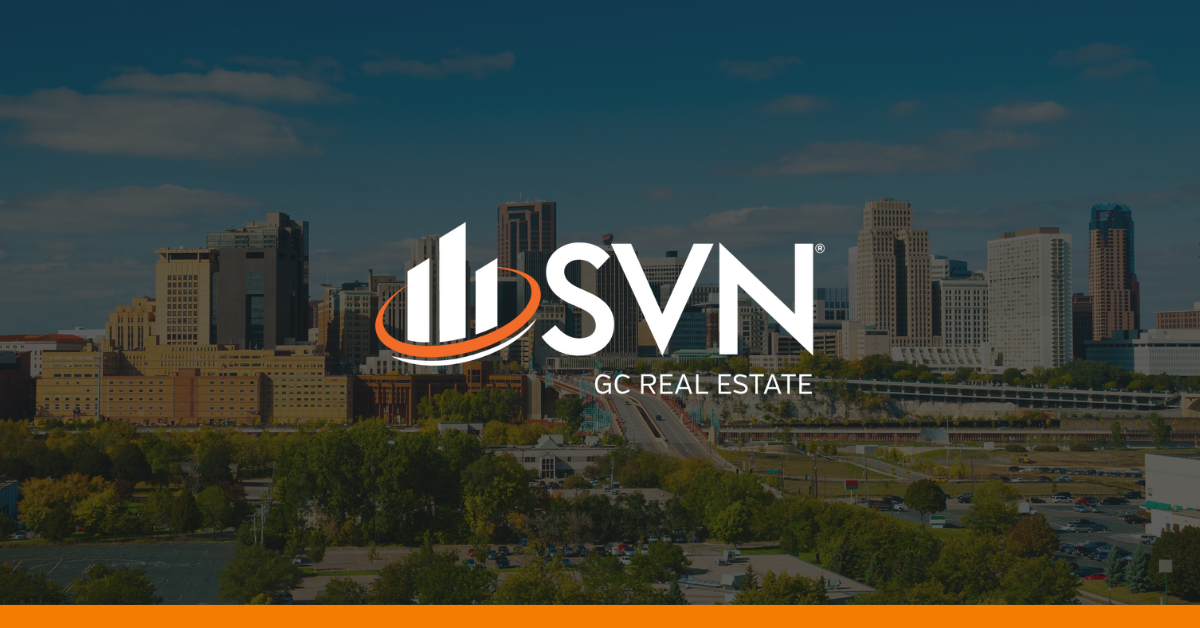 SVN® Expands Presence In Minnesota With the Addition of SVN | GC Real Estate