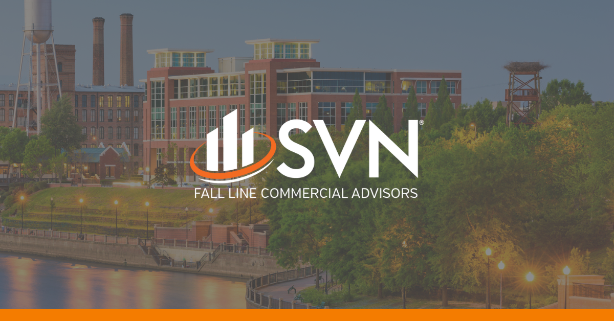 SVN® Expands Presence In Georgia With the Addition of SVN | Fall Line Commercial Advisors