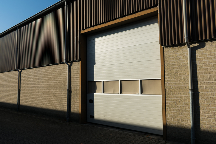 Industrial Real Estate Investment Opportunities Not to Overlook