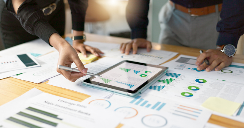 Commercial Real Estate Portfolio Management: How to Balance Risk, Value, and Scale