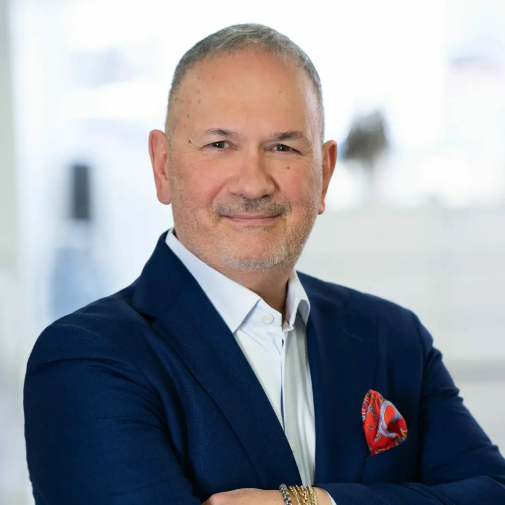 John M. Faratro