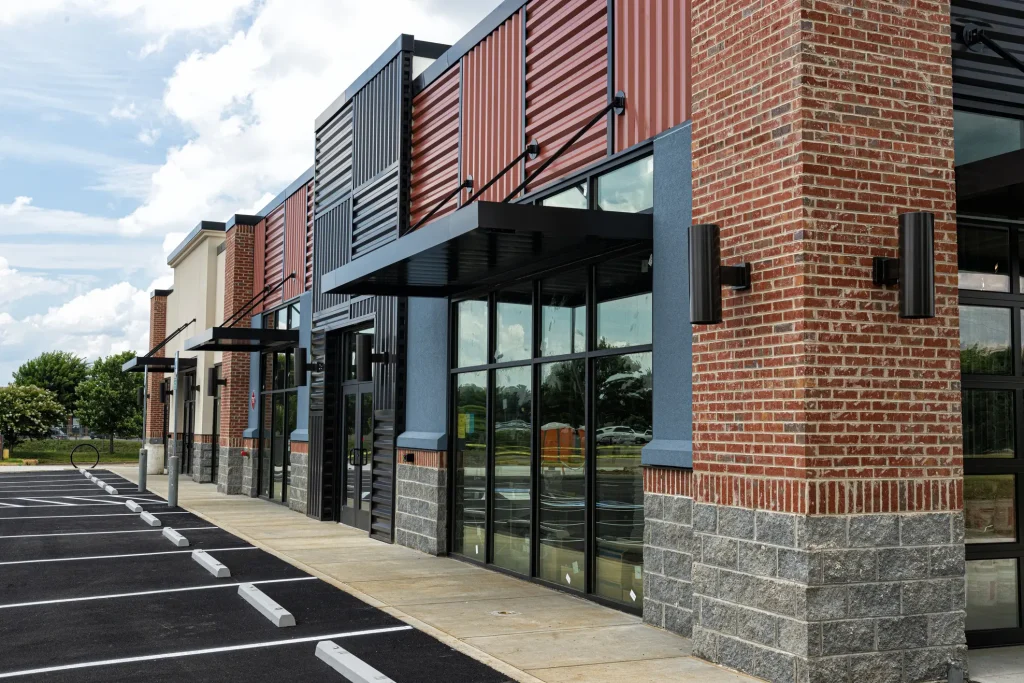 retail commercial real estate
