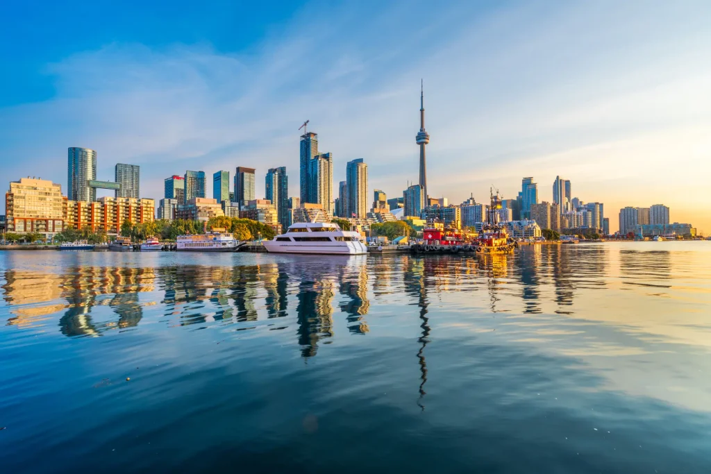 canada commercial real estate