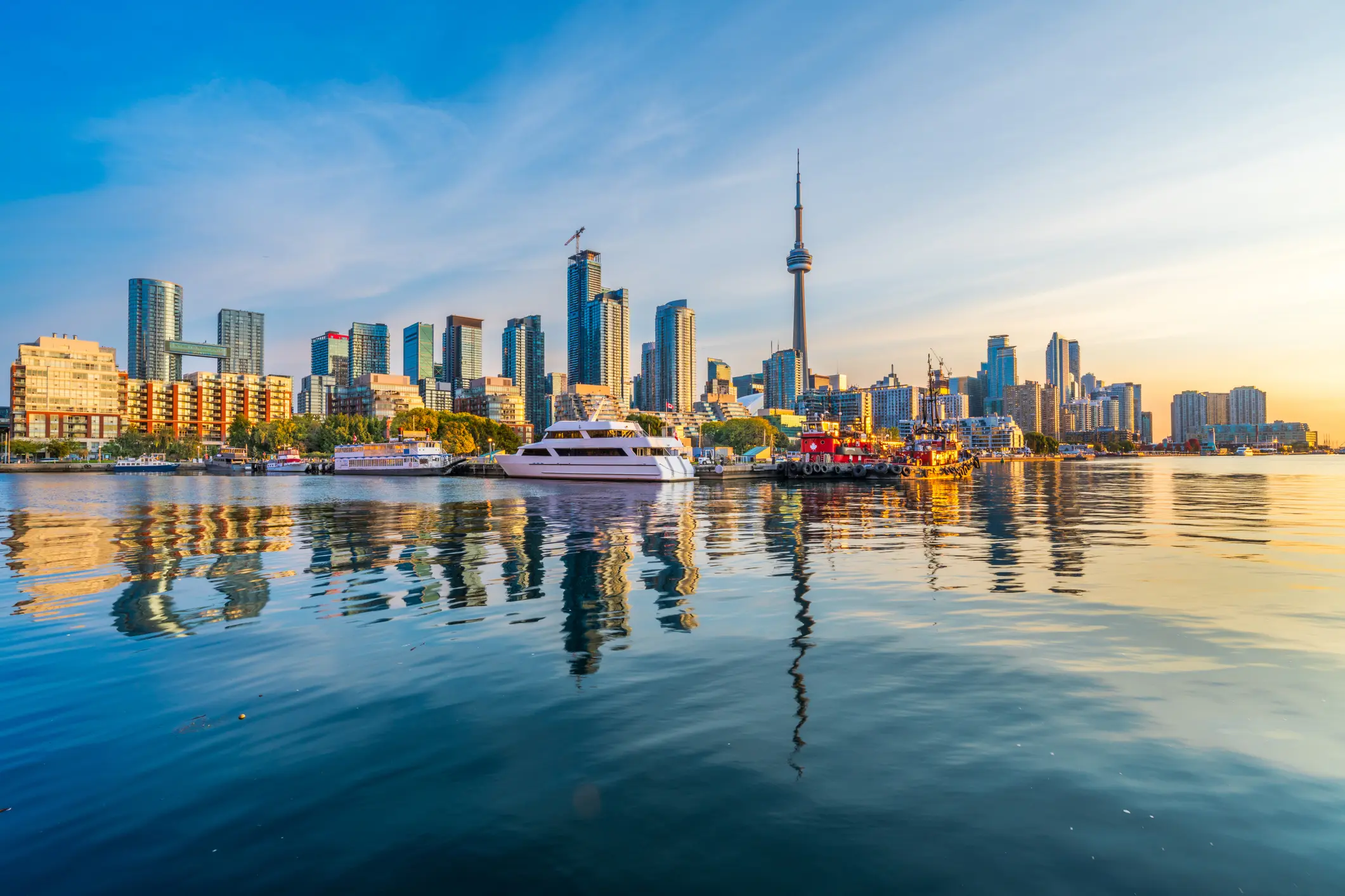 canada commercial real estate
