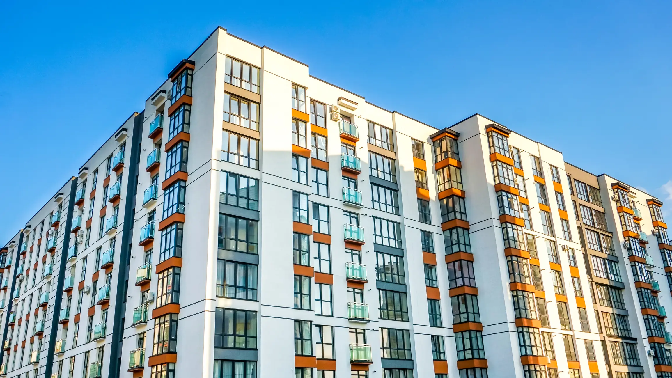 multifamily commercial real estate