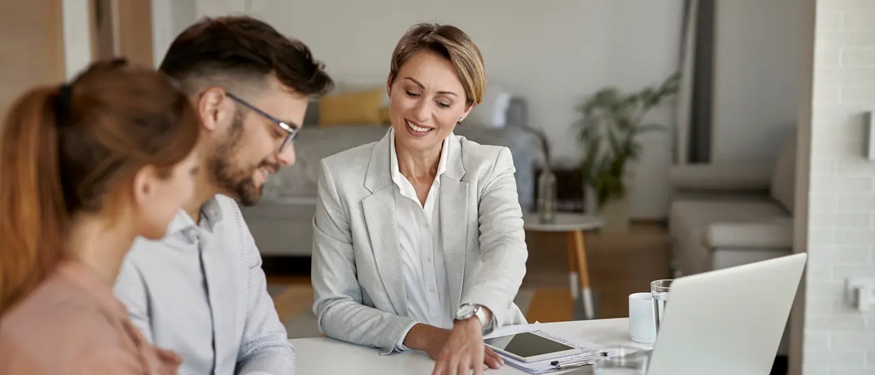 tenant representation