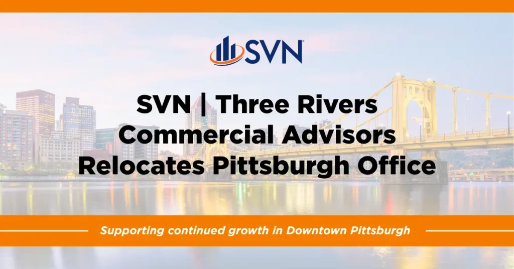 Three Rivers Commercial Advisors